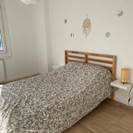 Doudou Appart Centre 아파트